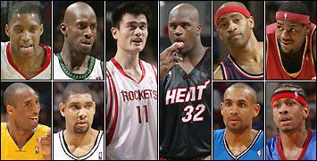 vip de nba